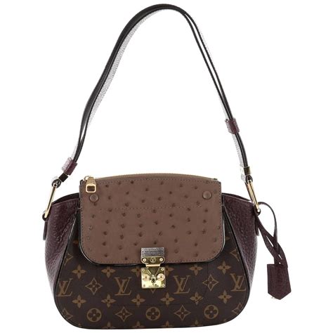 loui vuitton shoulder bag|louis vuitton majestueux shoulder bag.